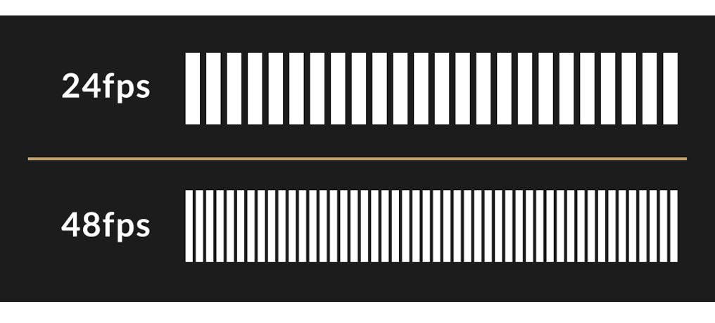Pixel Frame Ranges Sensorstørrelser, pixels & frames - DocuTech